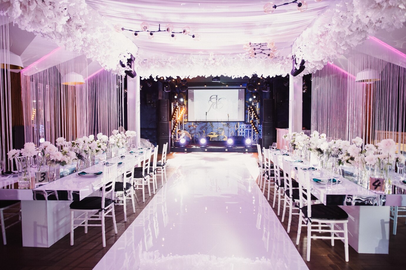 Weddings